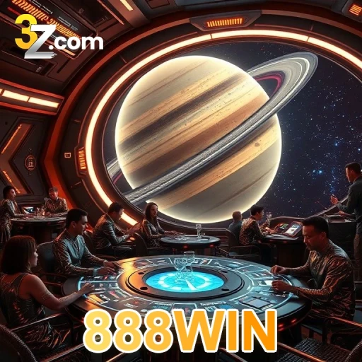 888WIN Aplicativo Móvel